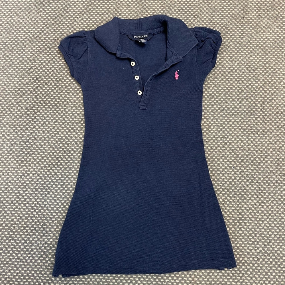 Ralph Lauren Dress